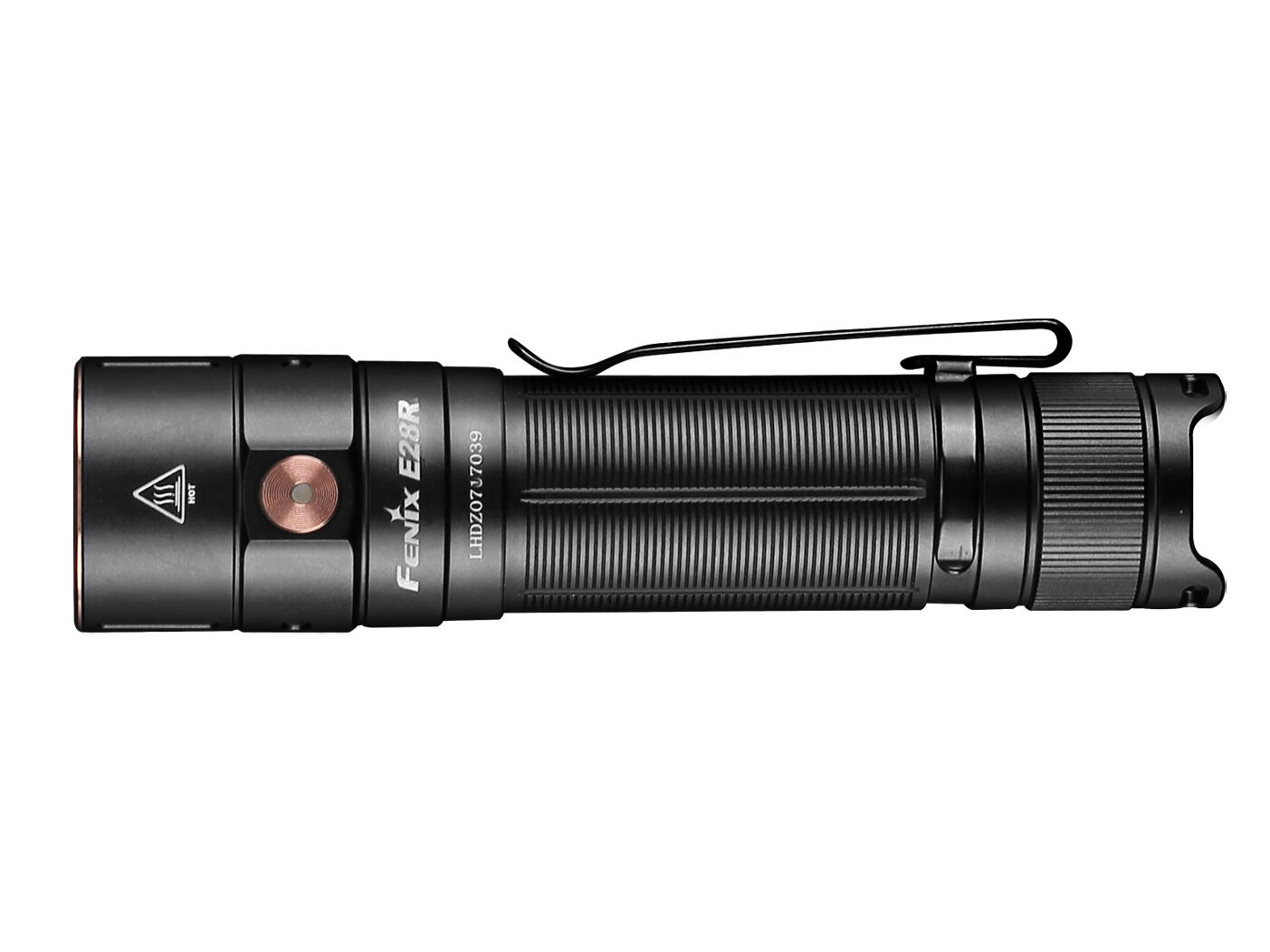 Latarka diodowa Fenix E28R 2/6