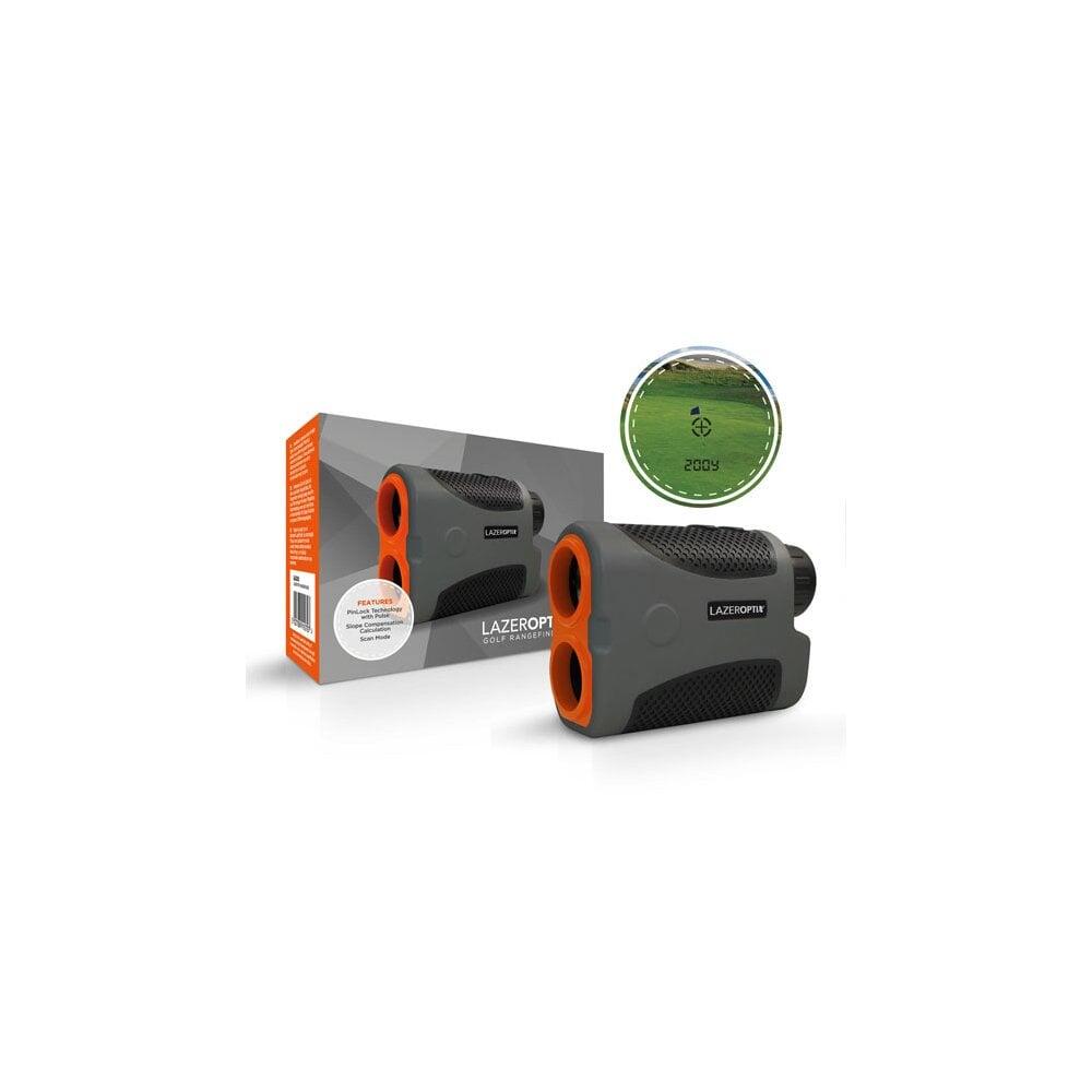 MASTERS GOLF LazerOptix Golf Rangefinder
