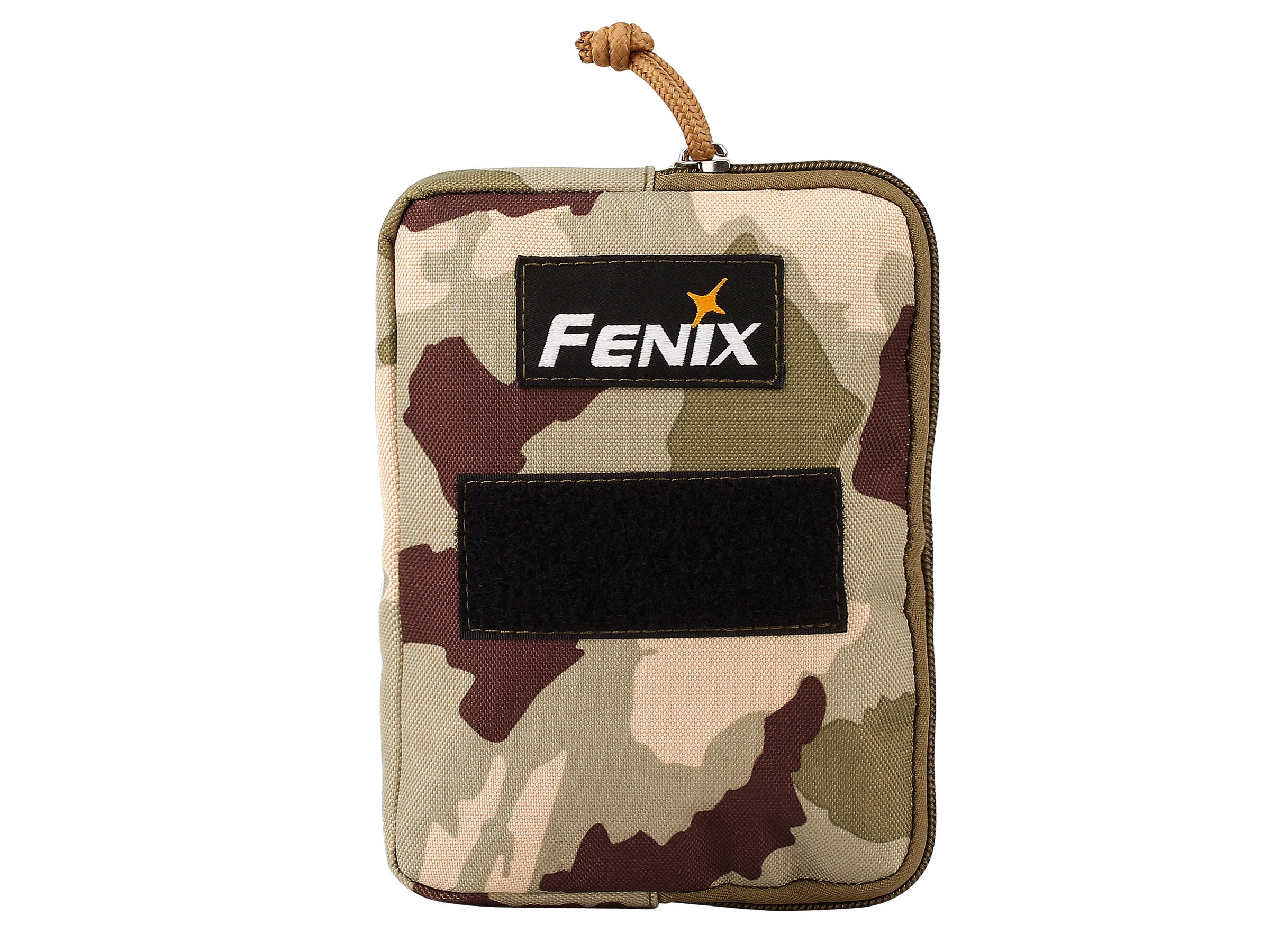 Saszetka na latarkę Fenix APB-30 kamuflaż 2/2
