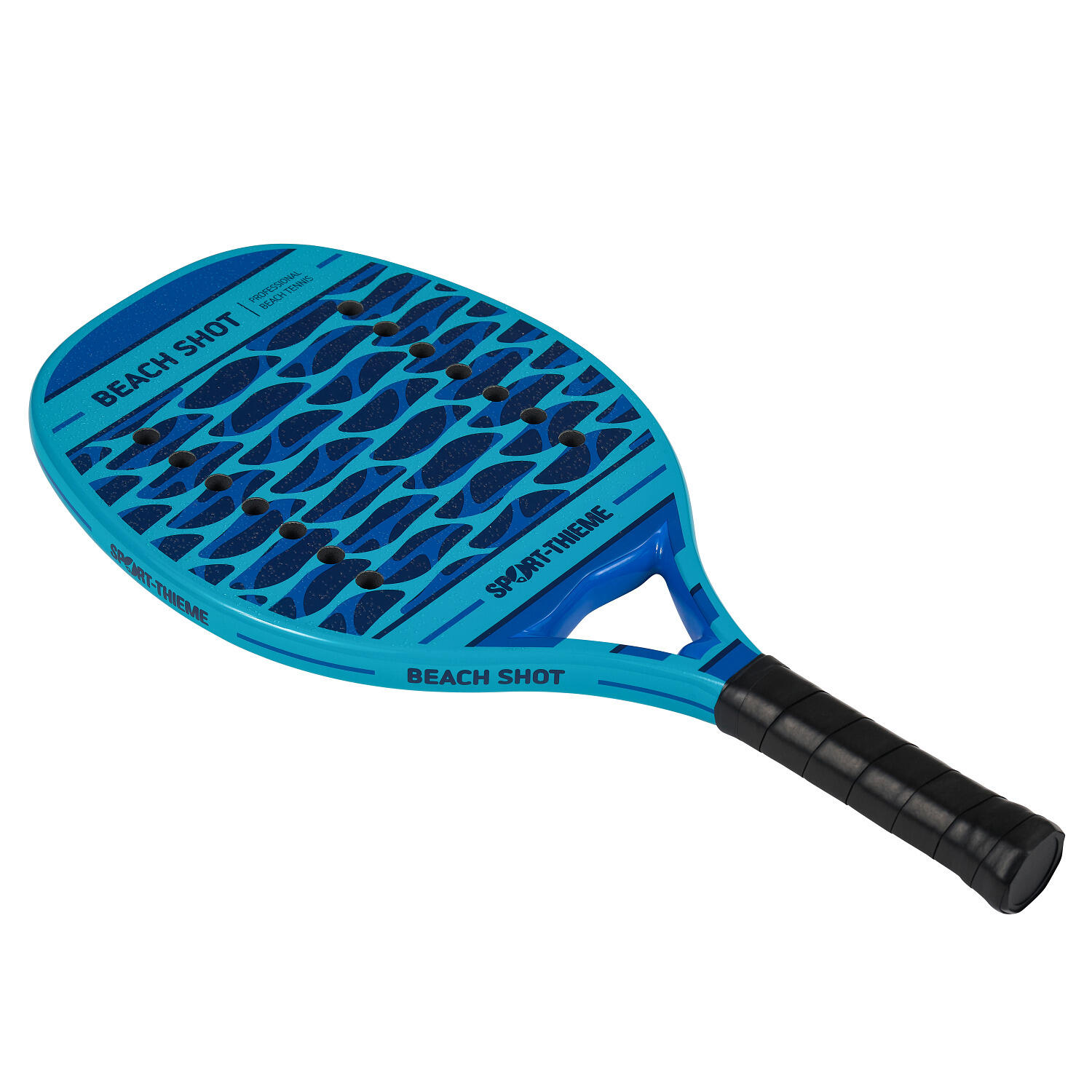 Raquette de Beach Tennis Sport-Thieme Unisexe 2/3