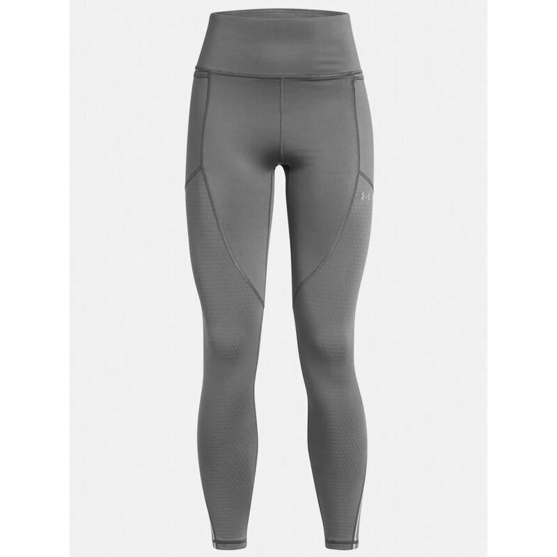 Legginsy sportowe damskie Under Armour getry szybkoschnące treningowe