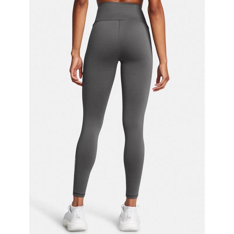 Legginsy sportowe damskie Under Armour getry szybkoschnące treningowe