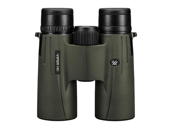 Jumelles Vortex Viper HD - Grossissement : 8x42