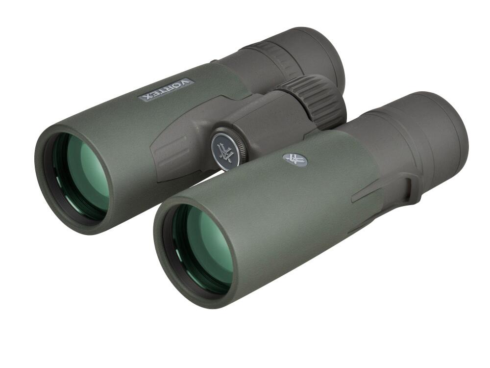 Jumelles Vortex Razor HD - Grossissement : 10x42 2/4