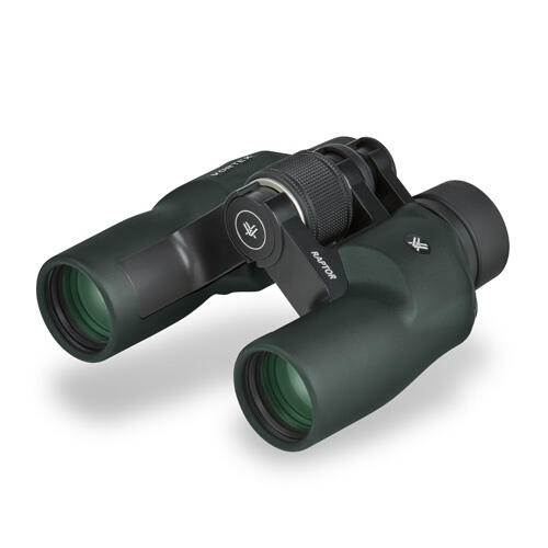 Binoclu Vortex Raptor 10x32