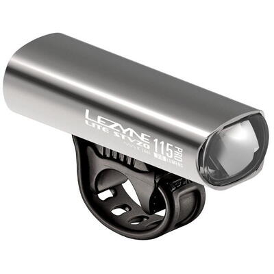 Led lite drive pro 115 - zilver