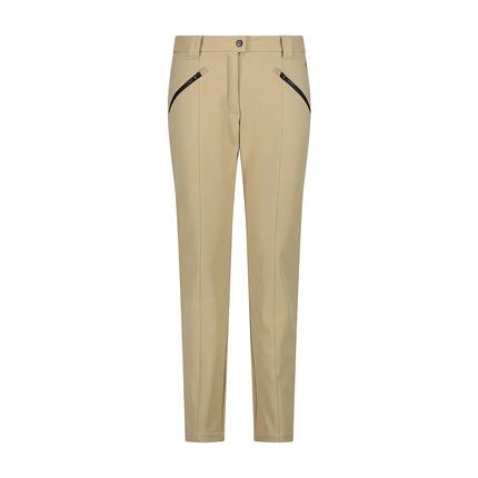 CMP Damen Hose Woman Long Pant 3A11266