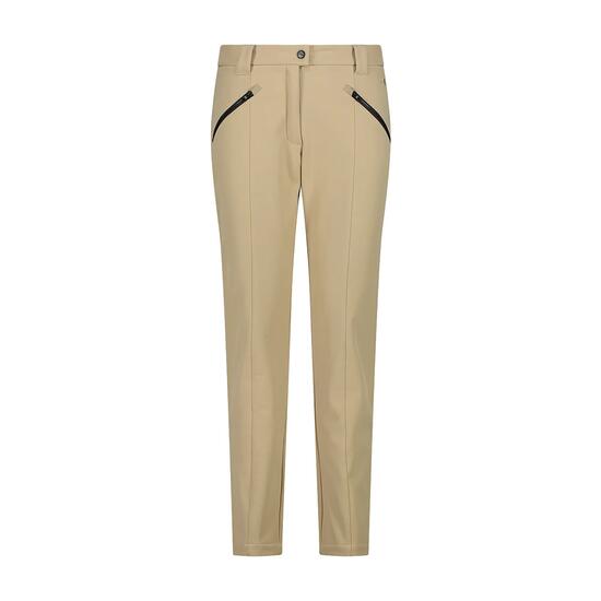 Pantaloni softshell da donna CMP Long