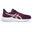 Chaussures De Running Enfants - ASICS Jolt 4 GS - Deep Mauve/Champagne