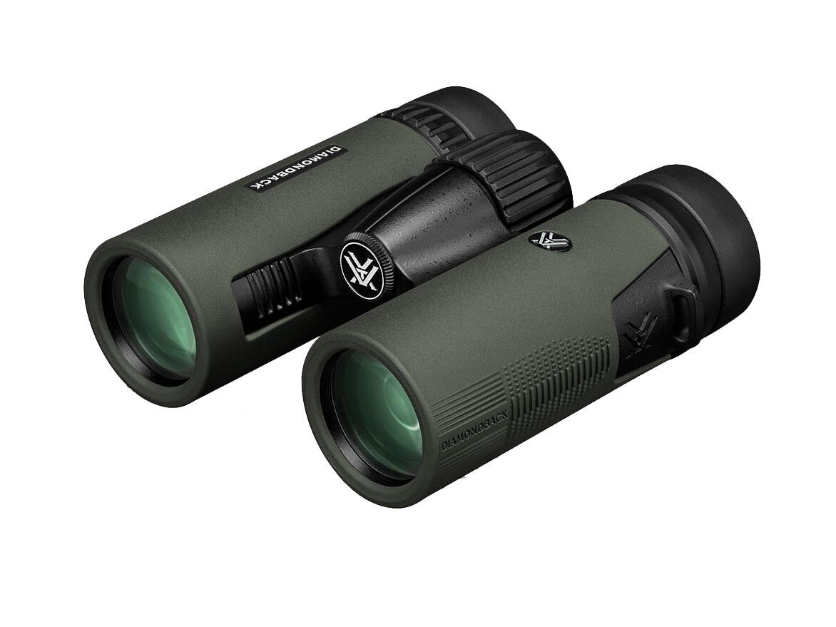 Jumelles Vortex Diamondback HD - Grossissement : 8x32 2/4