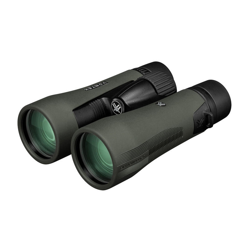 Binoclu Vortex Diamondback HD 12x50