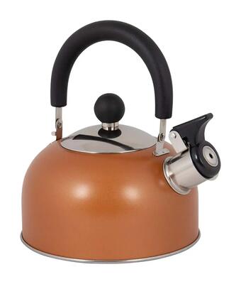 Industrial - fluitketel - rhoda - 1