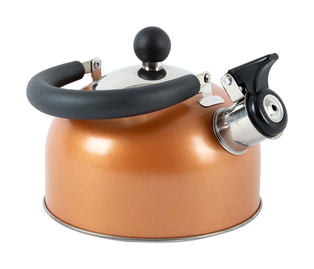 Industrial - Fluitketel - Rhoda - 1 4/7