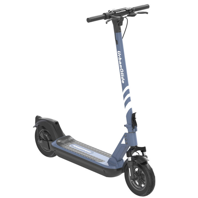 Scooter elétrica urbanglide 100 city 36v - 500w -