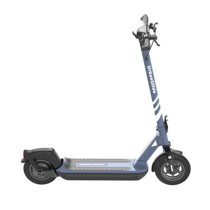 100 CITY RECONDITIONNE – Trottinette électrique 500W, 10", 35 km