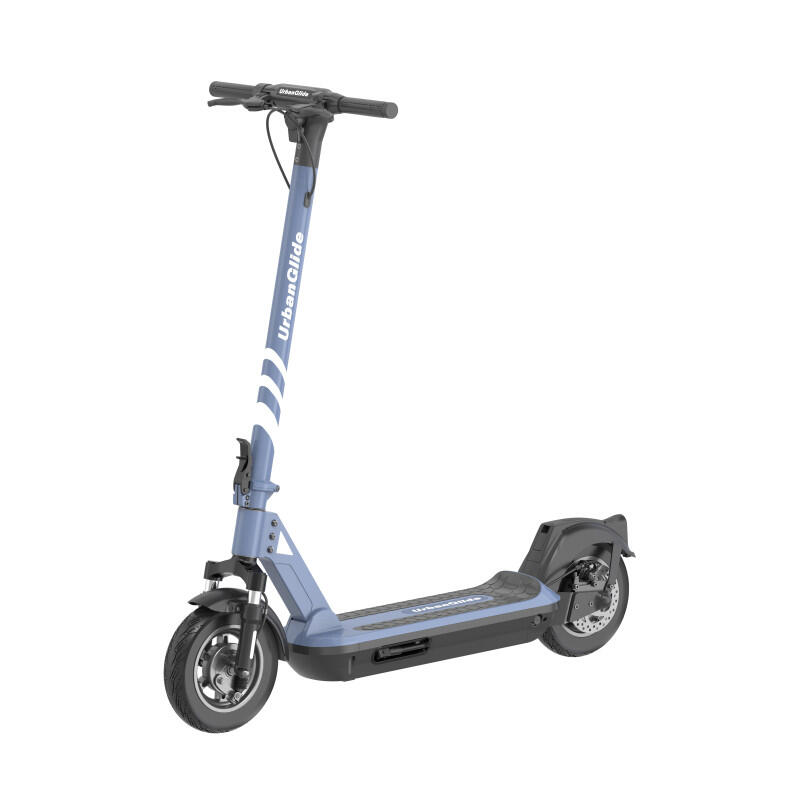 100 CITY RECONDITIONNE – Trottinette électrique 500W, 10", 35 km