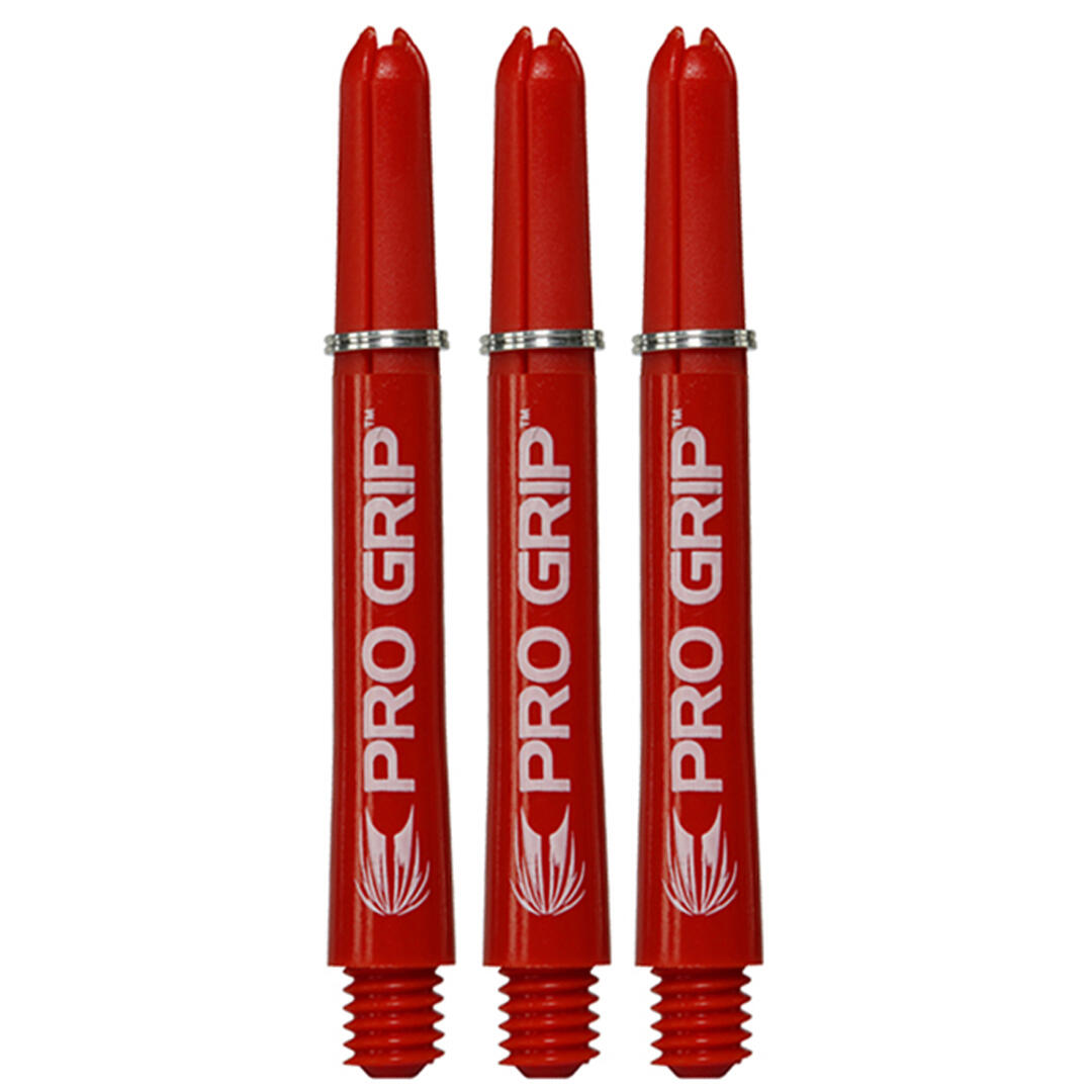 Target Pro Grip Shafts Rot Intermediate 41mm 2/2