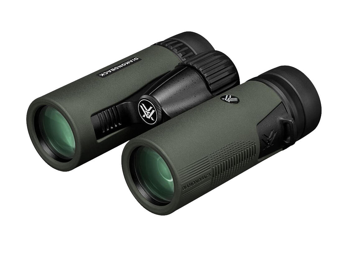 Jumelles Vortex Diamondback HD - Grossissement : 10x32 2/5