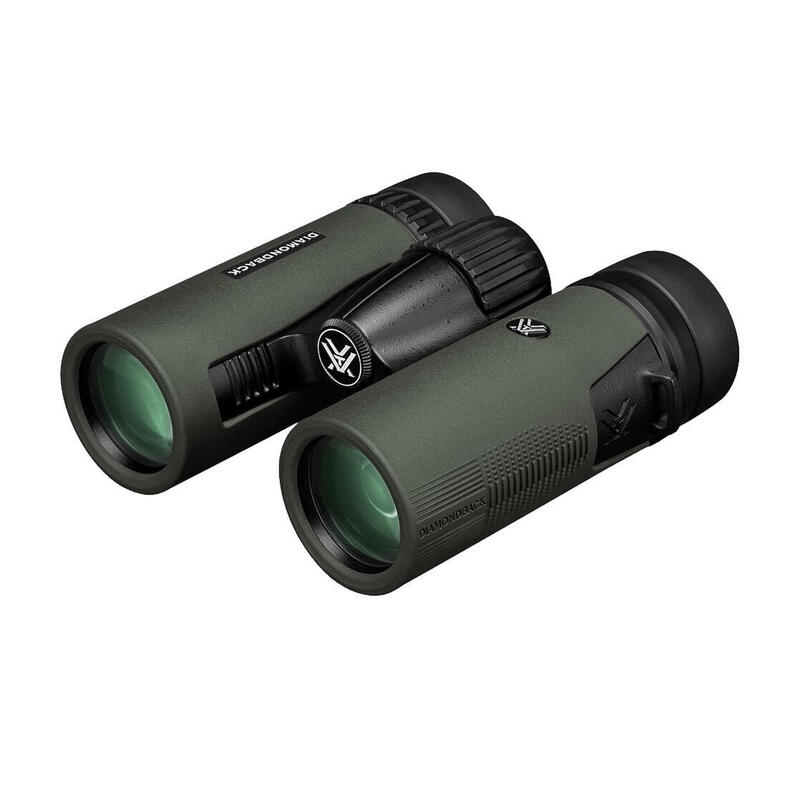 Binoclu Vortex Diamondback HD 10x32