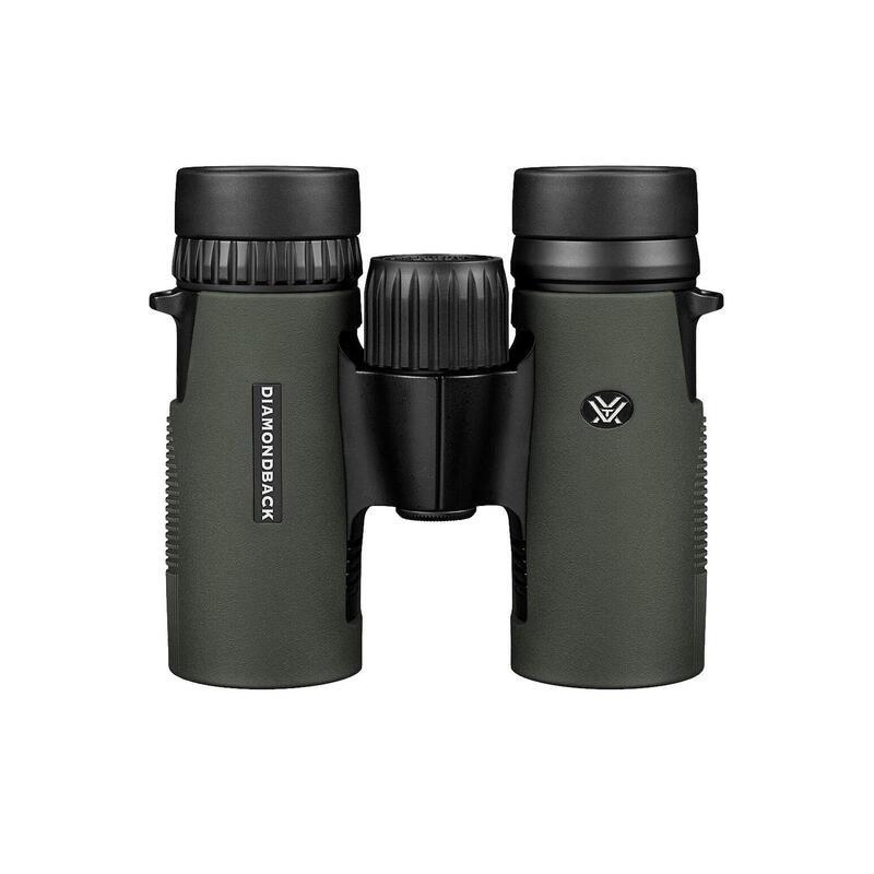 Binoclu Vortex Diamondback HD 10x32