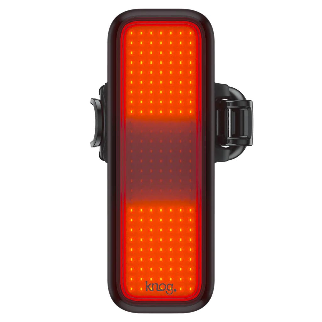 Knog Blinder V Rear Bike Light - Traffic