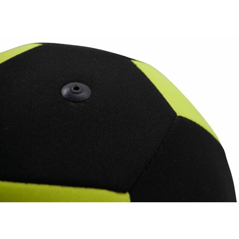 Sunflex Neopren Fußball Size 3 Gelb 4/7