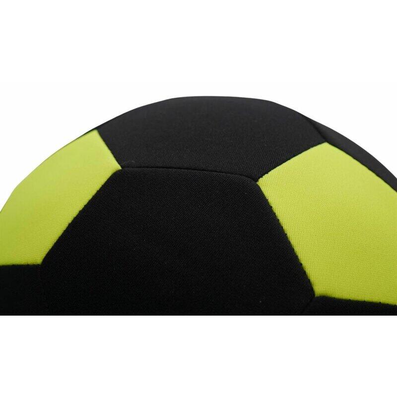 Sunflex Neopren Fußball Size 3 Gelb 5/7