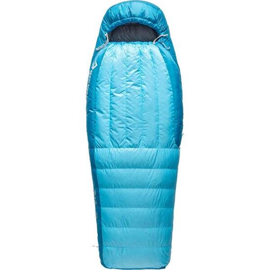 Śpiwór puchowy SEA TO SUMMIT Trek Women's -1C/30F L