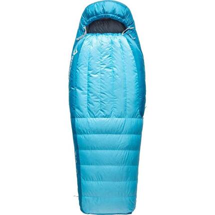 Śpiwór puchowy SEA TO SUMMIT Trek Women's -1C/30F L
