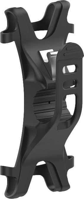 Uchwyt rowerowy do smartfona Maxcom Shock Grip XL
