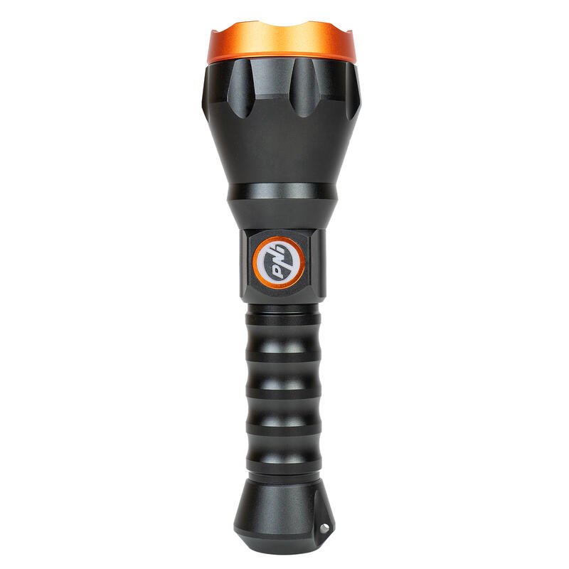 Lanterna PNI Adventure F550 Crystal LED, 10W, din aluminiu, 500lm