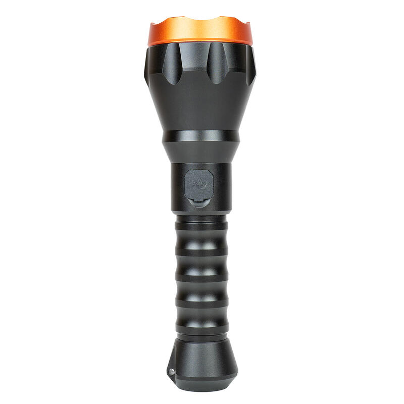 Lanterna PNI Adventure F550 Crystal LED, 10W, din aluminiu, 500lm