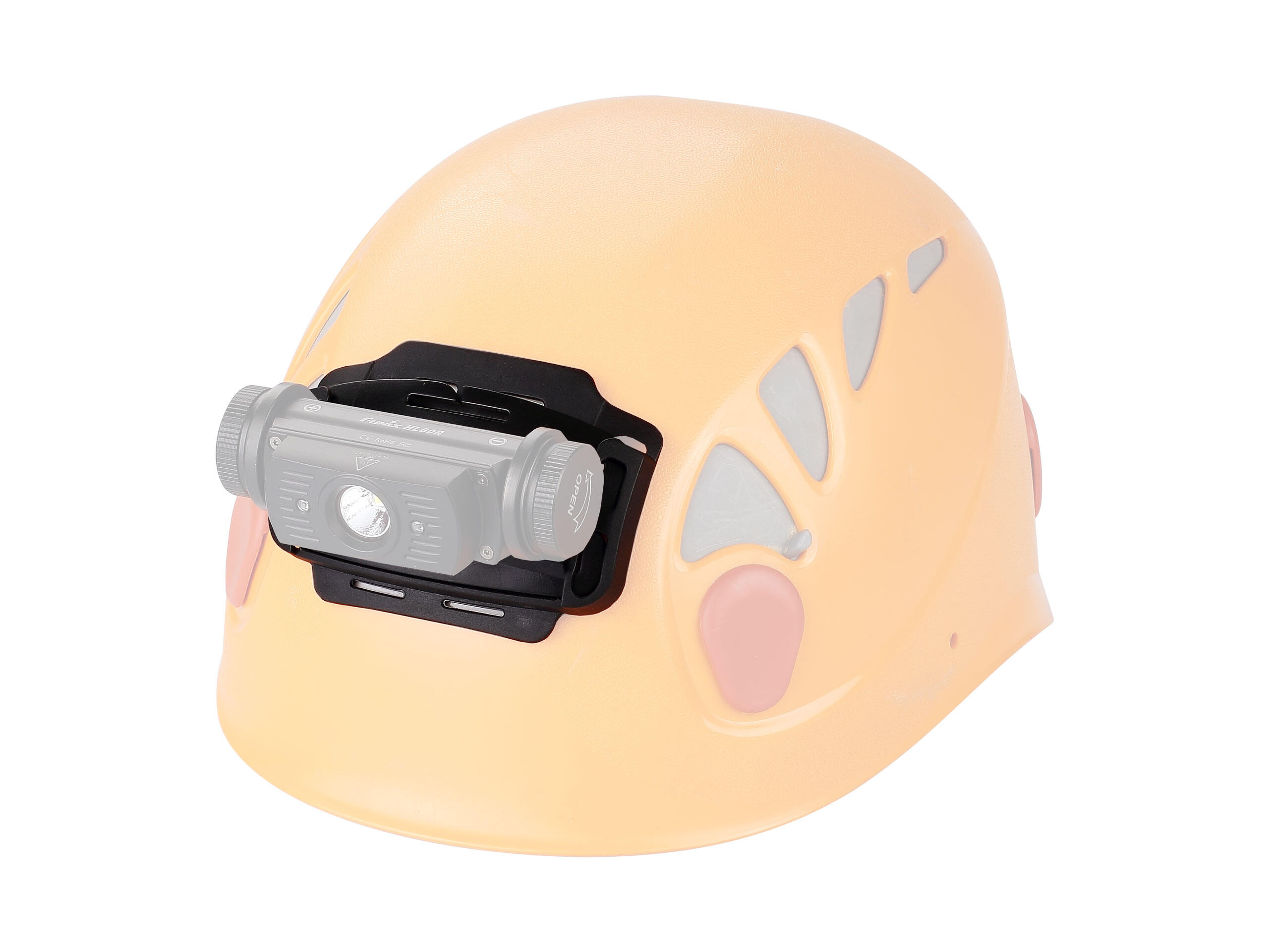 Uchwyt do kasku Fenix ALG-03 V2.0 2/2