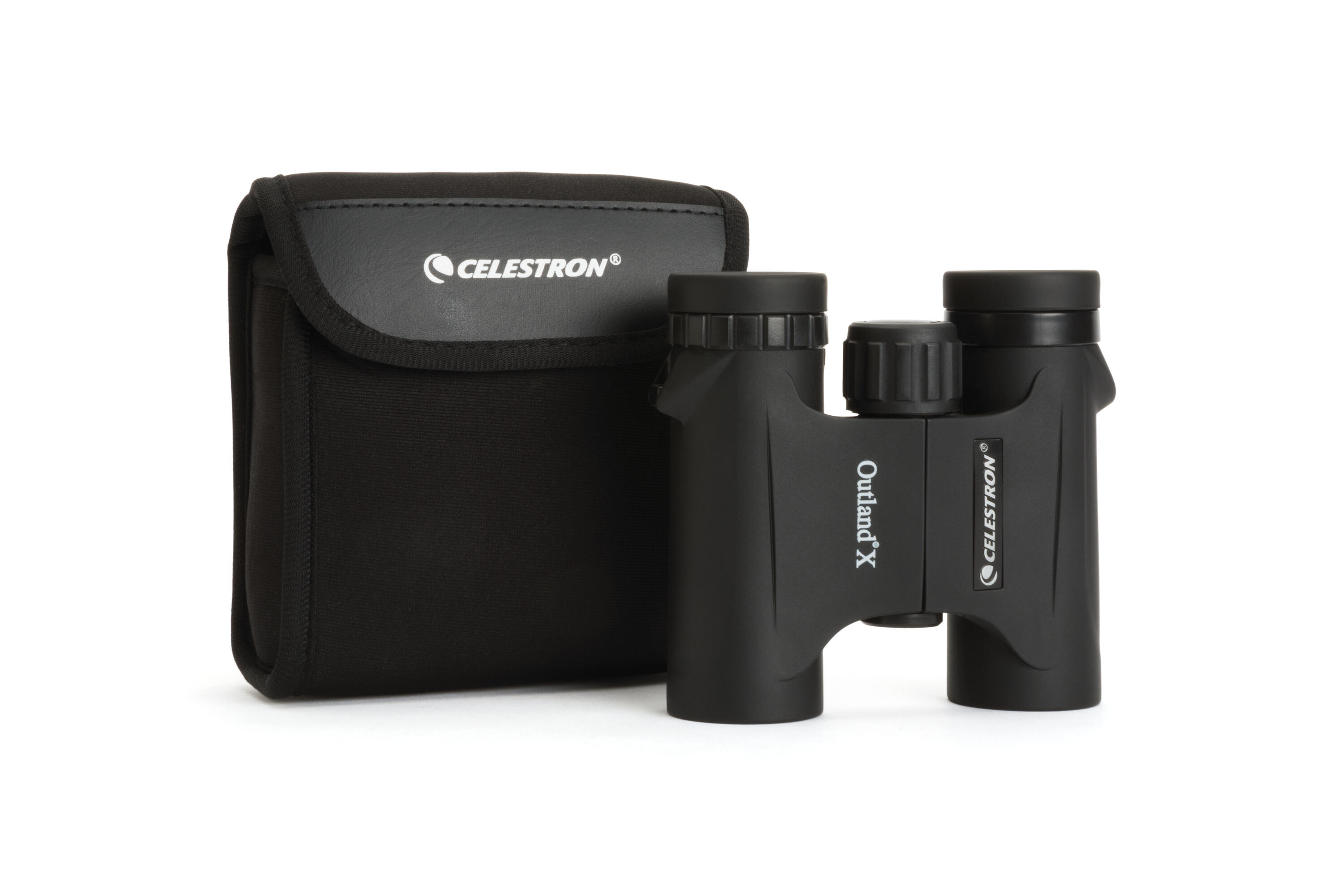 Binocolo Outland-x 8x25 6/7