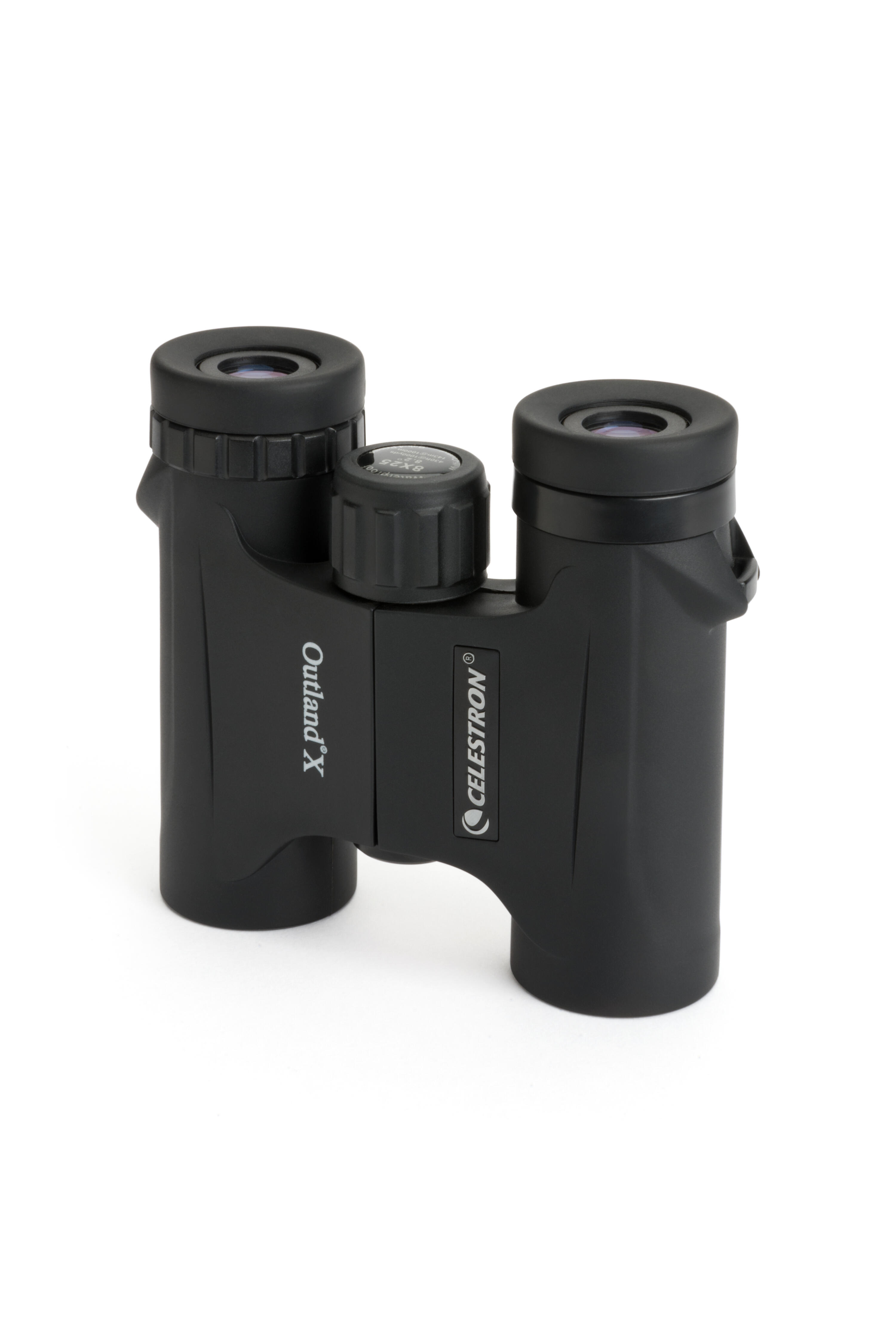 Binocolo Outland-x 8x25 3/7