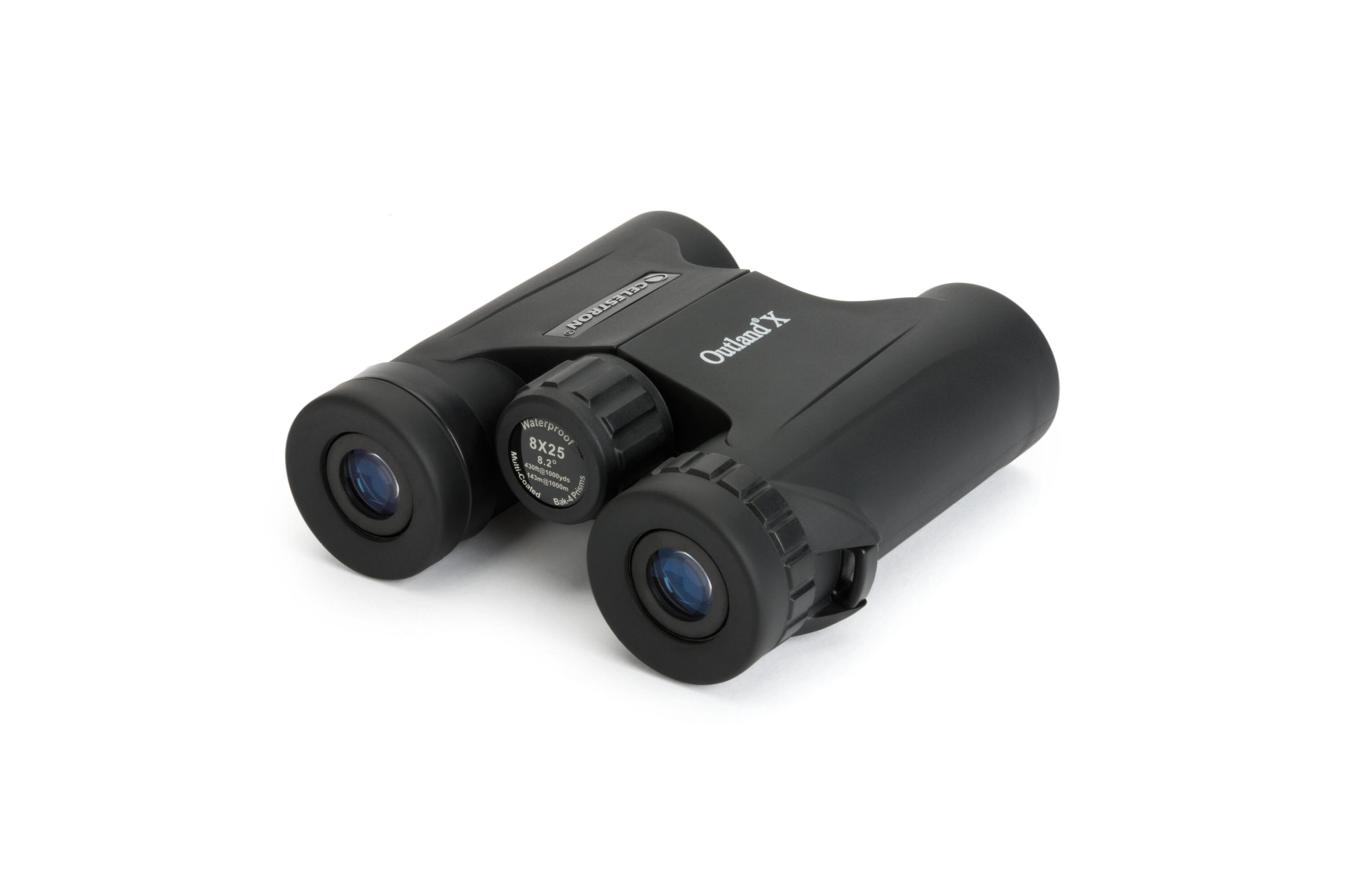 Binocolo Outland-x 8x25 2/7