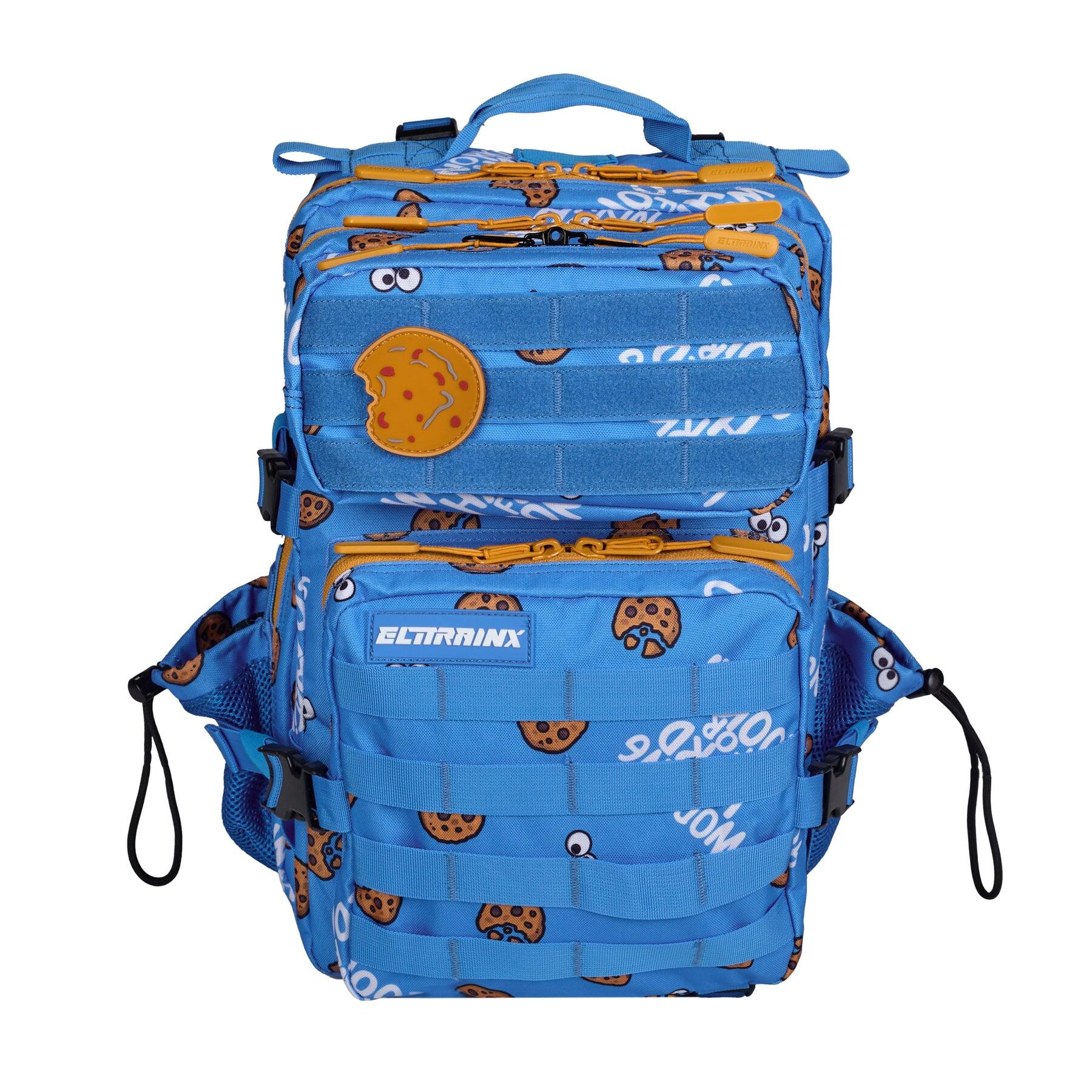 ELITEX TRAINING Cross-Training-Rucksack ELITRAINX V1 Cookie 45L