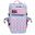 Mochila tática militar ELITRAINX V1 Vichy 45L