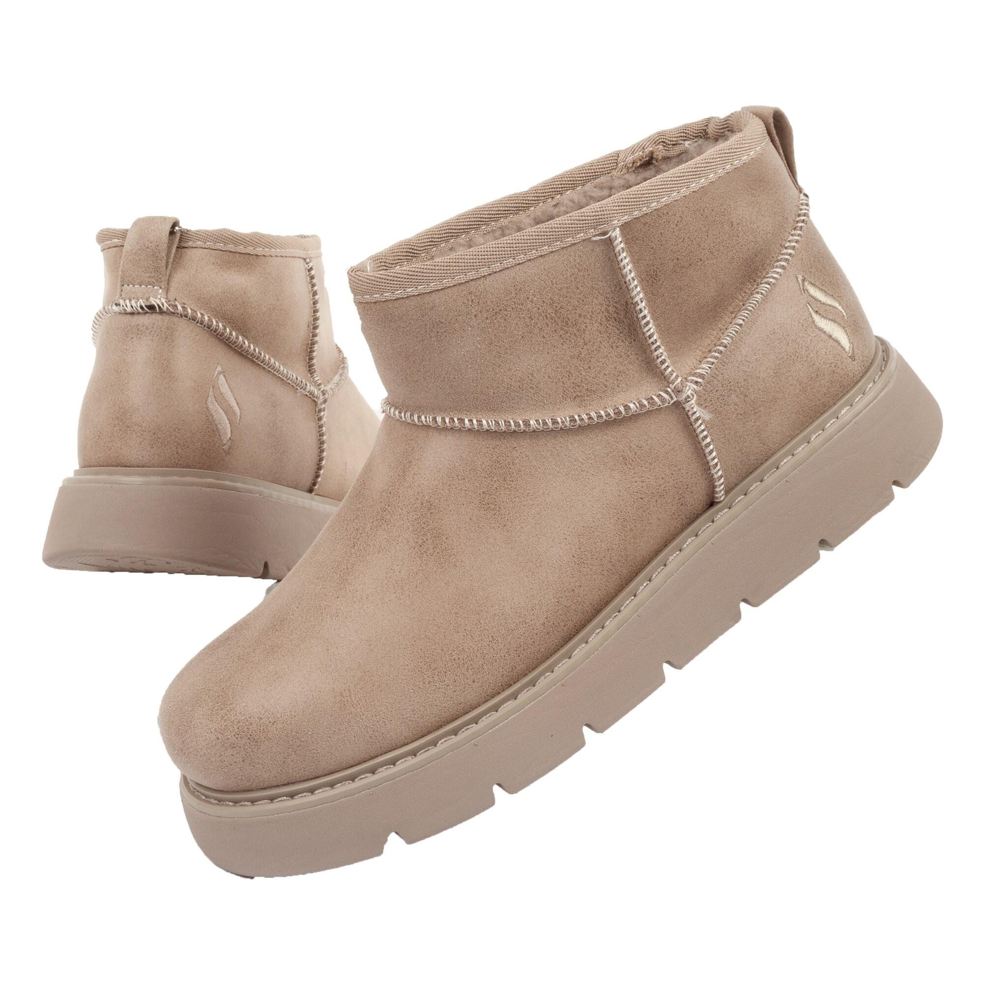 SKECHERS Boots Skechers Keepsakes Lite for women