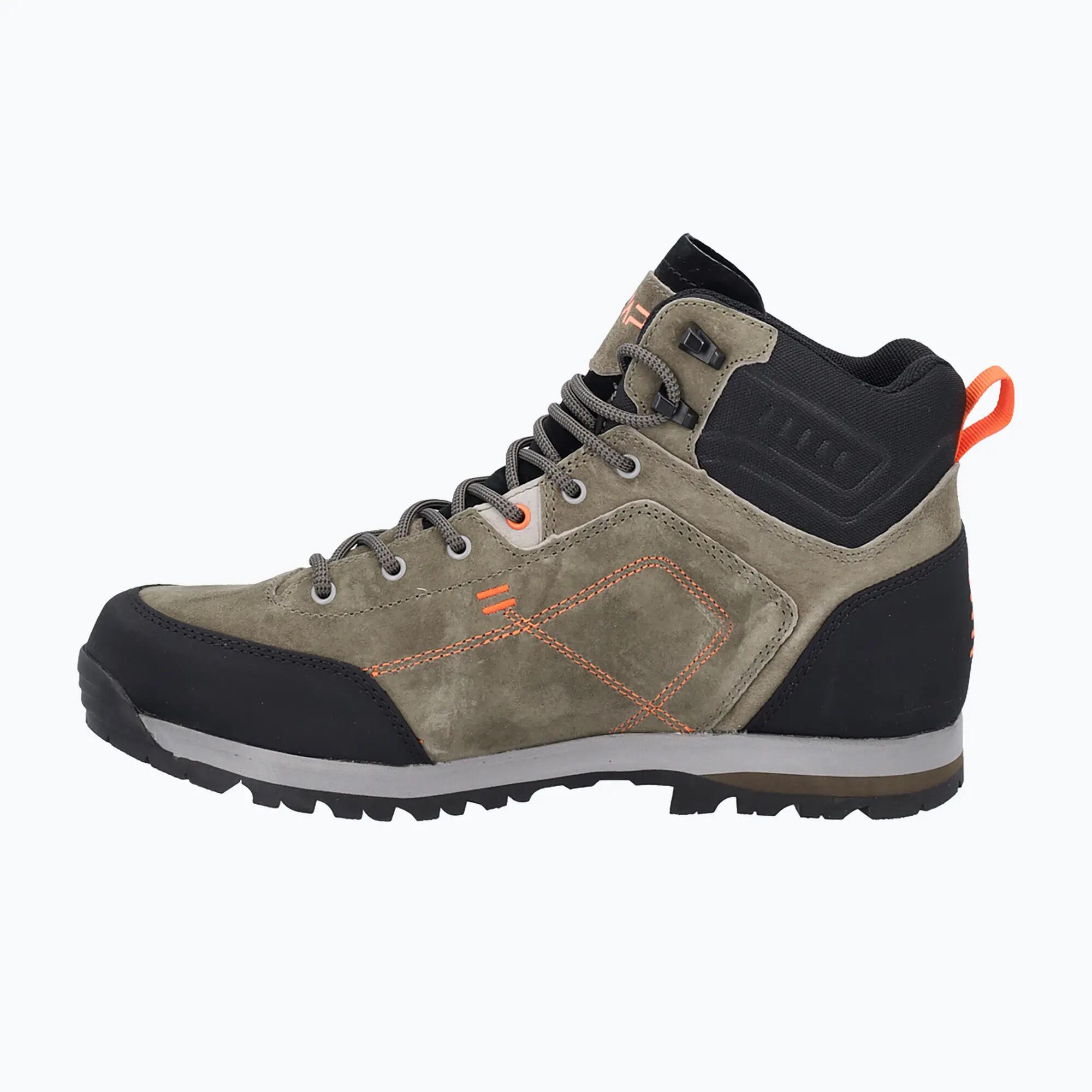 Buty turystyczne męskie CMP Alcor 2.0 Mid WP 3/7
