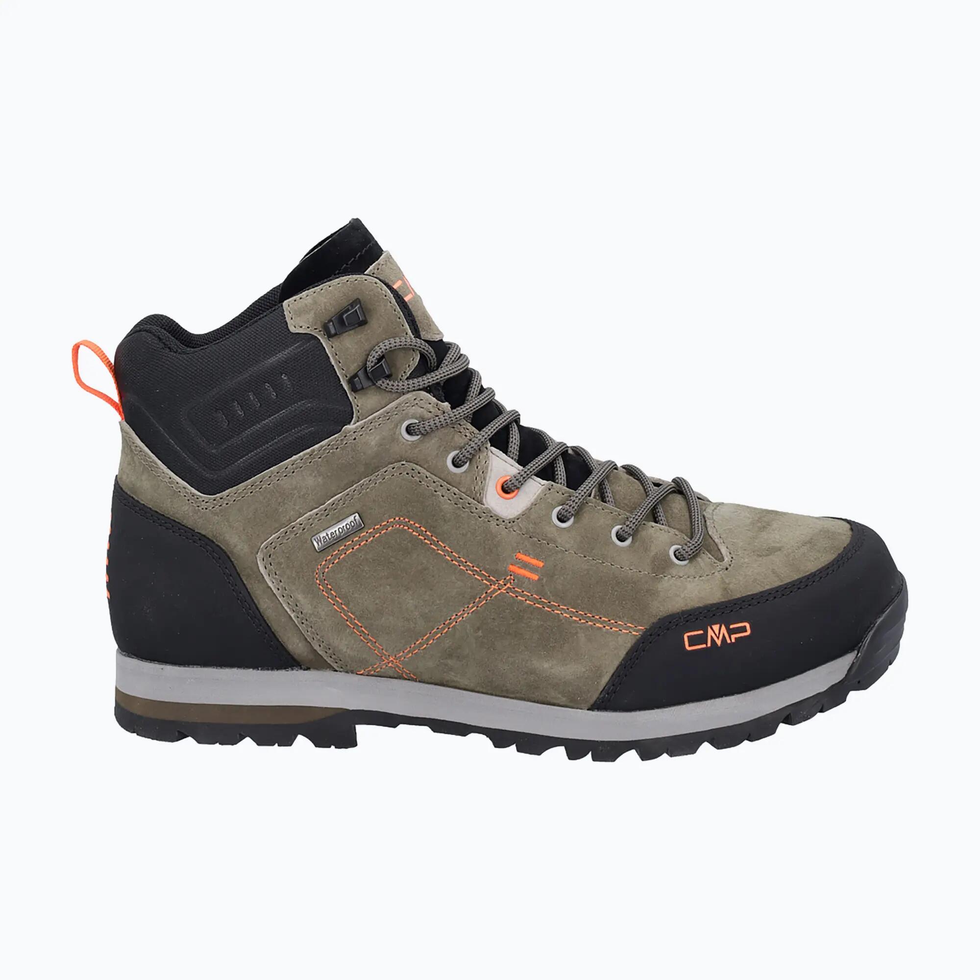 Buty turystyczne męskie CMP Alcor 2.0 Mid WP 2/7