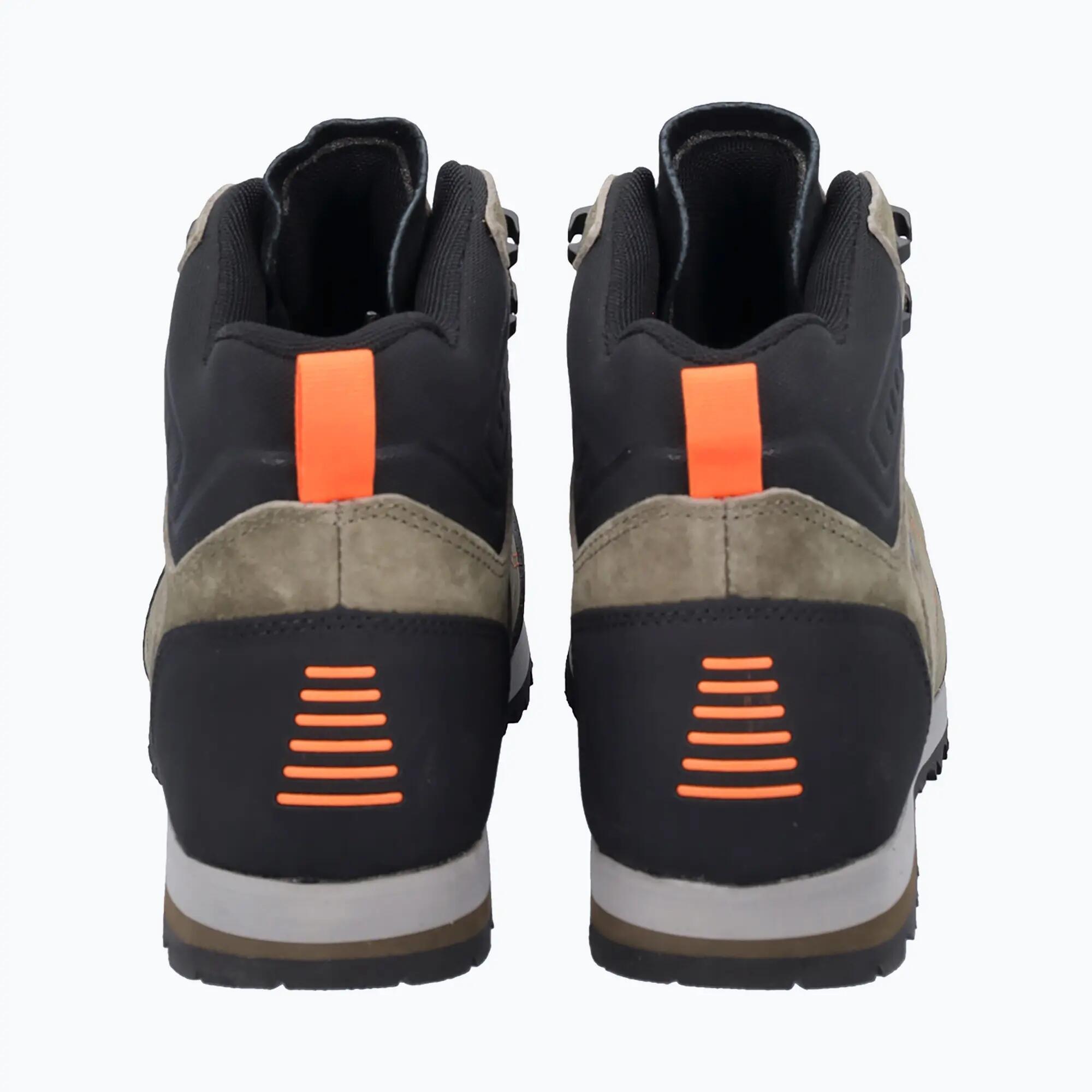 Buty turystyczne męskie CMP Alcor 2.0 Mid WP 4/7