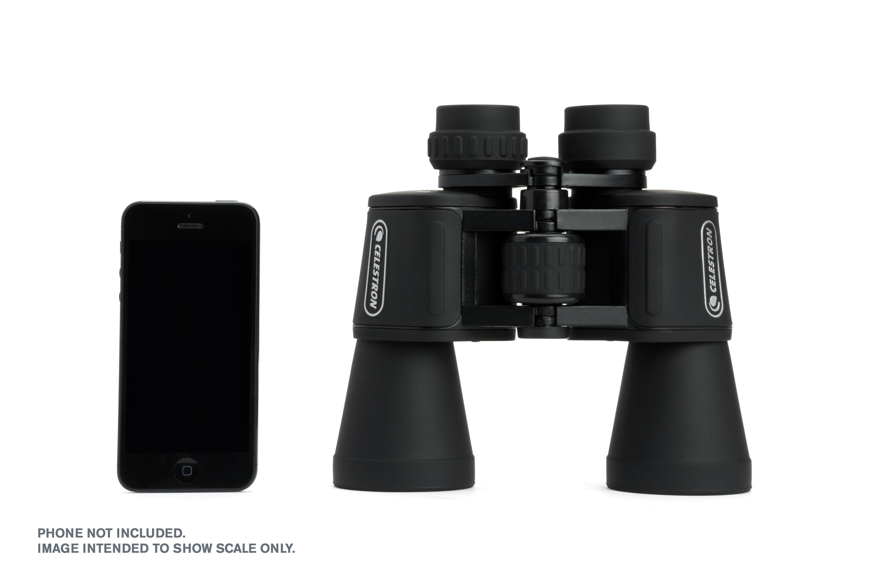 Lornetka Celestron Upclose G2 20x50 – Porro 5/7