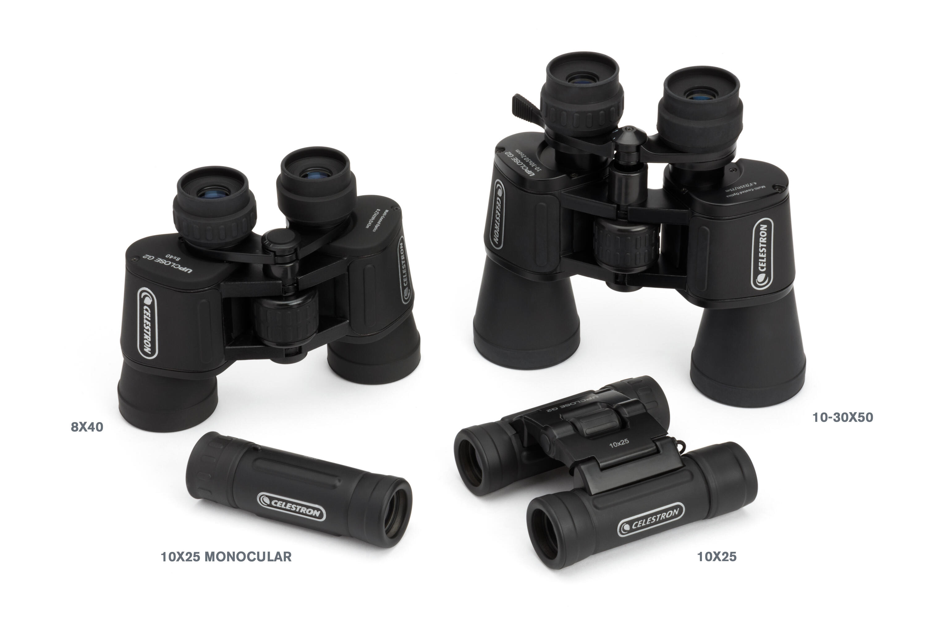 Lornetka Celestron Upclose G2 20x50 – Porro 7/7