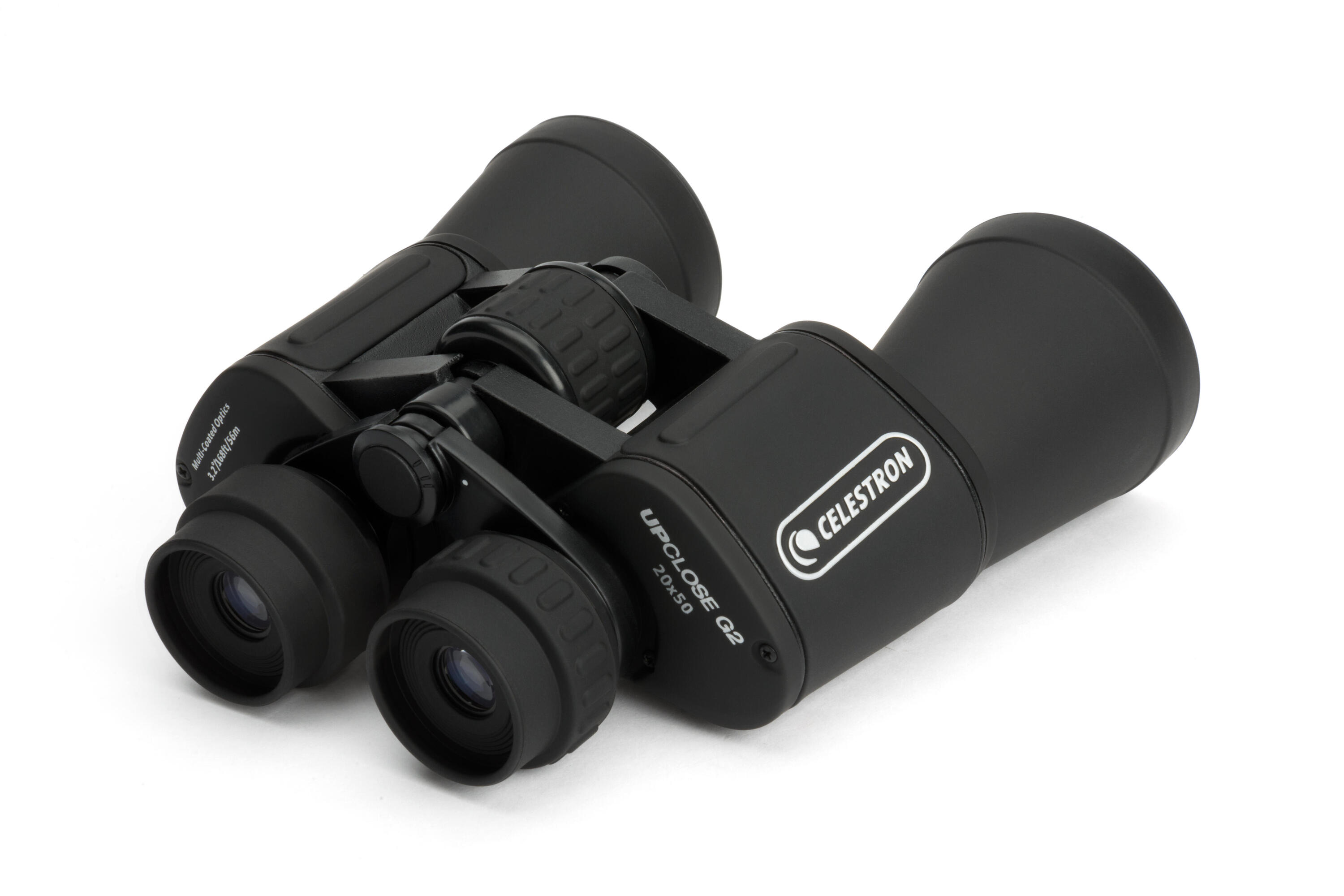 Lornetka Celestron Upclose G2 20x50 – Porro 2/7