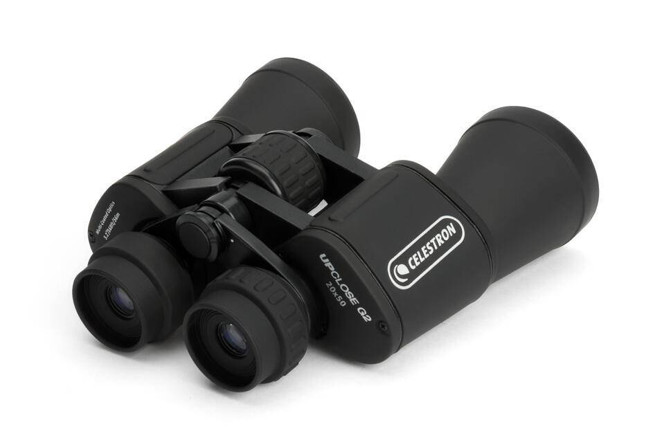 Lornetka Celestron Upclose G2 20x50 – Porro