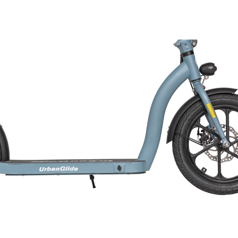 URBANGLIDE 160 CITY elektrische scooter - 350W - 4/5