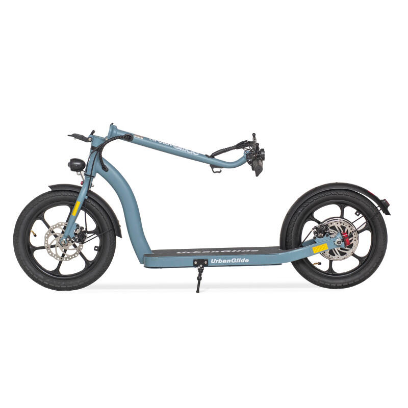 URBANGLIDE 160 CITY elektrische scooter - 350W - 2/5