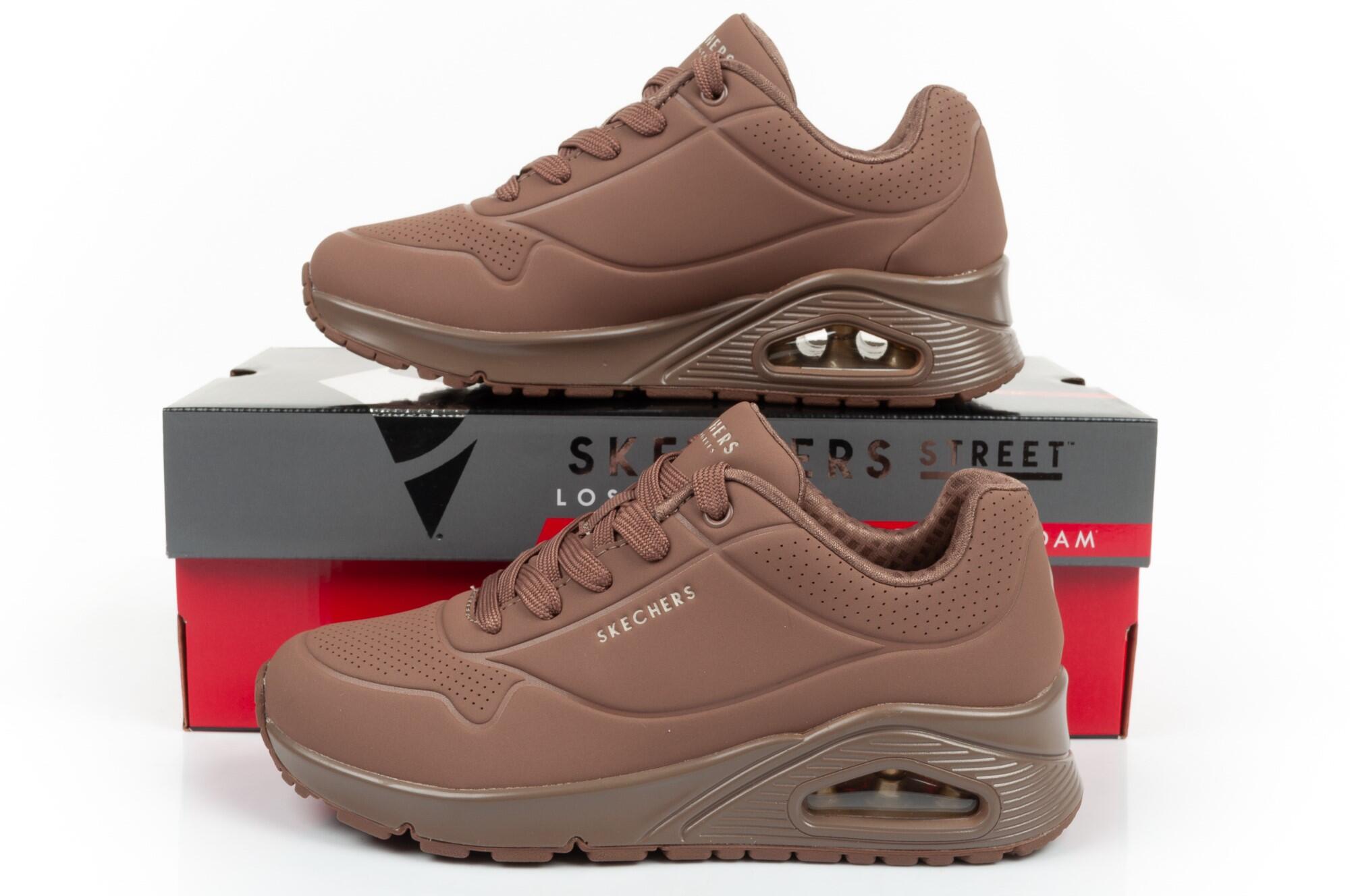 Buty sportowe damskie Skechers Uno Air 7/7