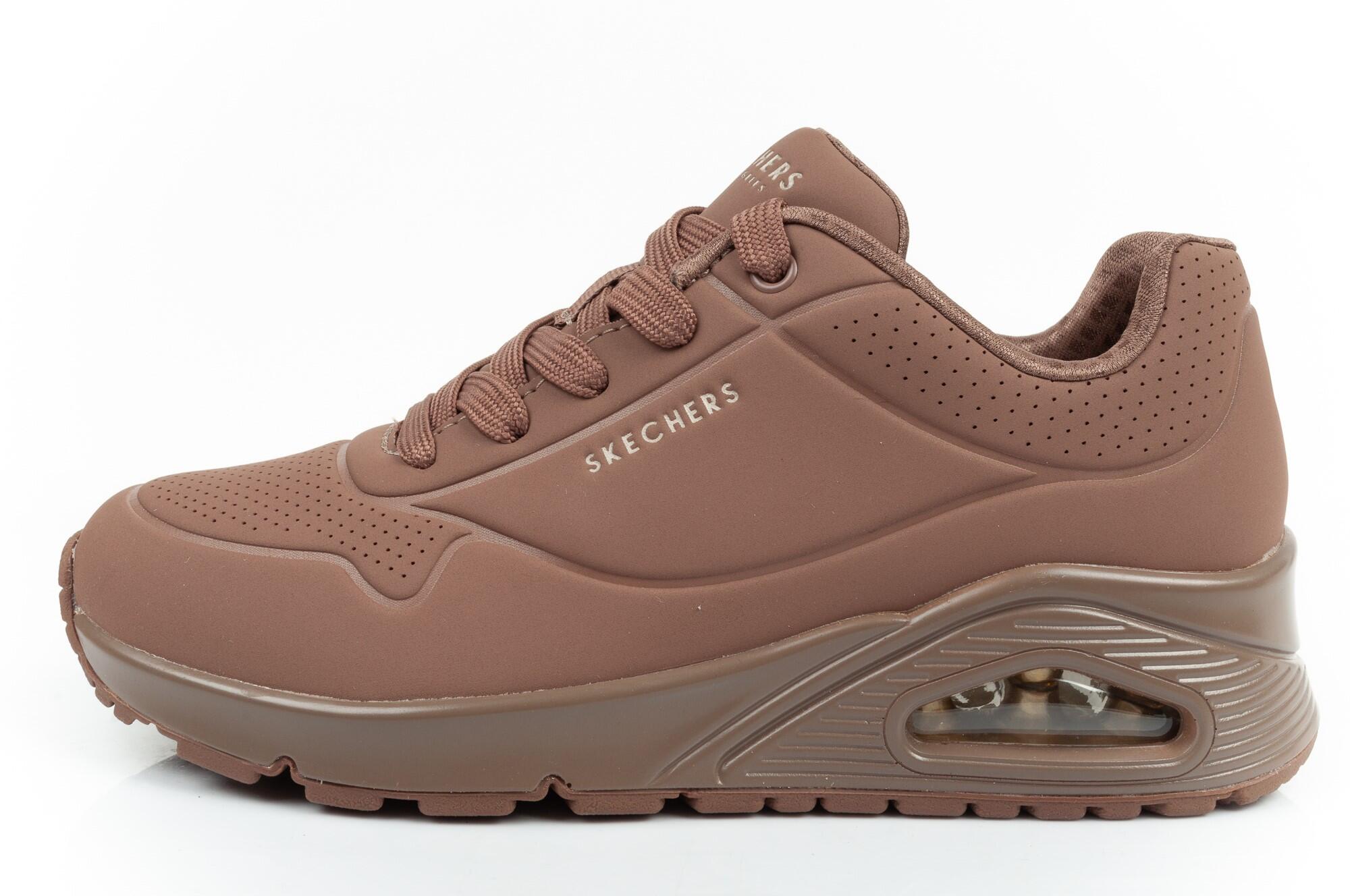 Buty sportowe damskie Skechers Uno Air 2/7